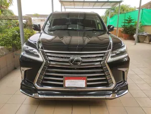 Lexus LX Series LX570 2019 for Sale