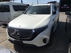 Mercedes Benz EQC 400 4MATIC 2019 for Sale