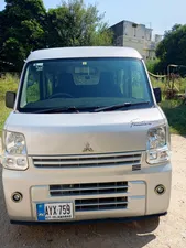 Mitsubishi Minicab 2017 for Sale