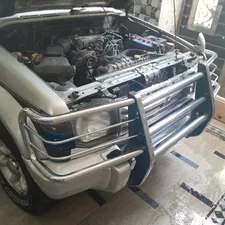 Mitsubishi Pajero 1993 for Sale