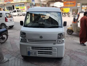 Nissan AD Van 2019 for Sale