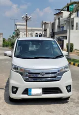 Nissan Dayz Highway star X 2015 for Sale