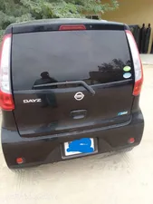 Nissan Dayz X 2014 for Sale