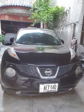 Nissan Juke 2010 for Sale