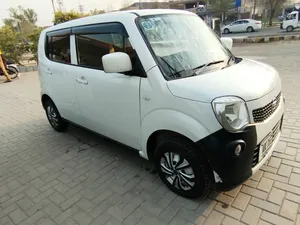 Nissan Moco Dolce X 2013 for Sale