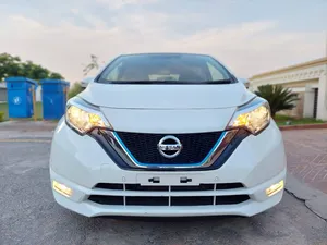 Nissan Note 2020 for Sale