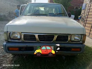 Nissan Safari 1994 for Sale