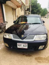 Proton Impian Saloon 2008 for Sale