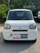 Suzuki Alto Hybrid X 2022 for Sale