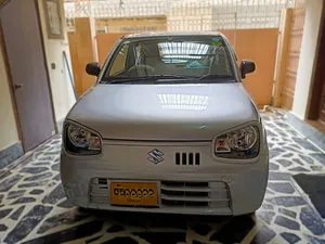 Suzuki Alto L 2015 for Sale