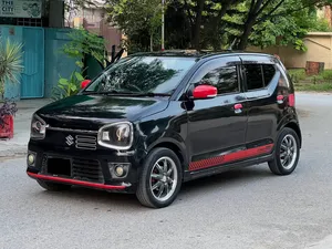 Suzuki Alto TURBO RS 2015 for Sale