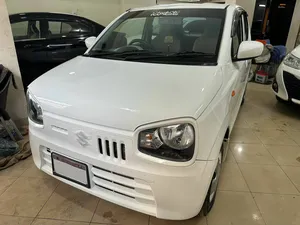 Suzuki Alto VXL AGS 2019 for Sale