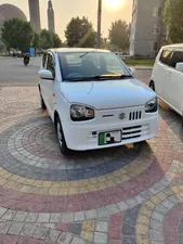 Suzuki Alto VXL AGS 2019 for Sale