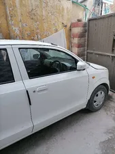 Suzuki Alto VXL AGS 2020 for Sale