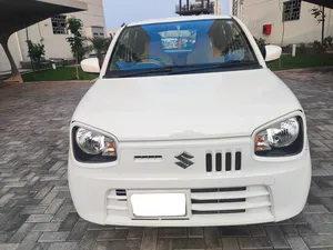 Suzuki Alto VXL AGS 2022 for Sale