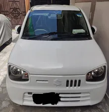 Suzuki Alto VXL AGS 2022 for Sale