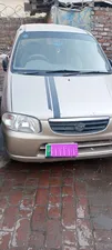 Suzuki Alto VXR 2003 for Sale