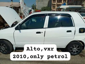 Suzuki Alto VXR 2010 for Sale