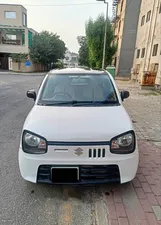 Suzuki Alto VXR 2020 for Sale