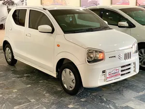 Suzuki Alto VXR 2024 for Sale