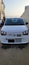 Suzuki Alto VXR 2024 for Sale