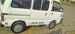 Suzuki Bolan VX 1993 for Sale