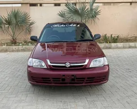 Suzuki Cultus 2006 for Sale