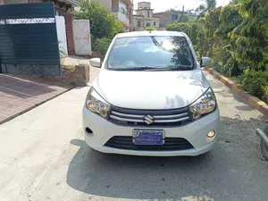 Suzuki Cultus Auto Gear Shift 2020 for Sale