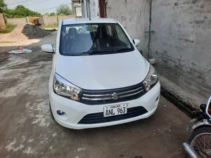 Suzuki Cultus Auto Gear Shift 2023 for Sale