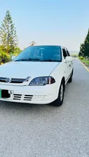 Suzuki Cultus Limited Edition 2016 for Sale