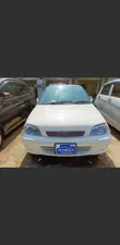 Suzuki Cultus VXL 2002 for Sale