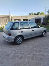 Suzuki Cultus VXL 2003 for Sale