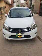 Suzuki Cultus VXL 2018 for Sale