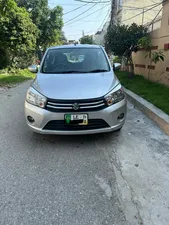 Suzuki Cultus VXL 2019 for Sale