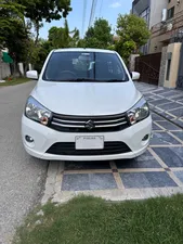 Suzuki Cultus VXL 2019 for Sale