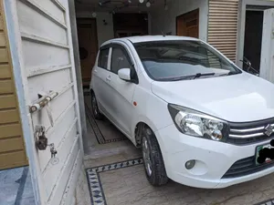 Suzuki Cultus VXL 2019 for Sale