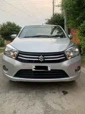 Suzuki Cultus VXL 2020 for Sale