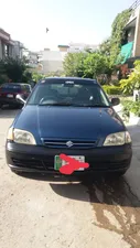 Suzuki Cultus VXL (CNG) 2007 for Sale