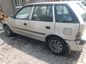 Suzuki Cultus VXR 2004 for Sale