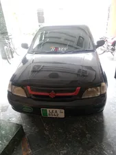 Suzuki Cultus VXR 2006 for Sale