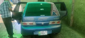 Suzuki Cultus VXR 2007 for Sale