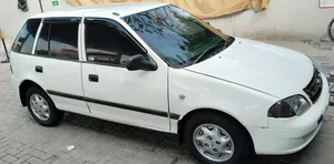 Suzuki Cultus VXR 2007 for Sale