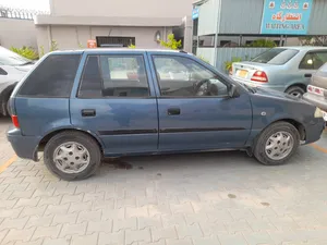 Suzuki Cultus VXR 2007 for Sale