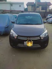 Suzuki Cultus VXR 2018 for Sale