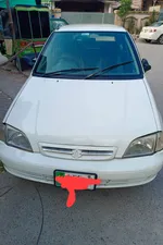 Suzuki Cultus VXRi 2008 for Sale