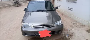 Suzuki Cultus VXRi 2008 for Sale