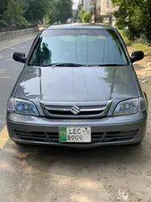 Suzuki Cultus VXRi 2010 for Sale