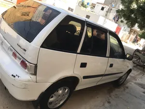 Suzuki Cultus VXRi 2011 for Sale