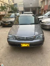 Suzuki Cultus EURO II 2013 for Sale