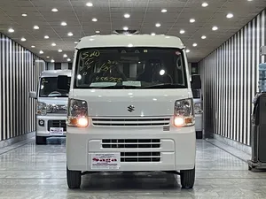 Suzuki Every PA 2019 for Sale